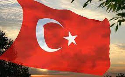 Бомба попала в турецкий корабль возле Одессы