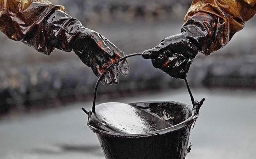 Отставка Болтона обвалила цены на нефть