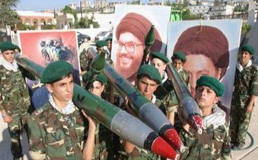 “Хизбалла”: Израиль не разрушал склад с оружием из Сирии