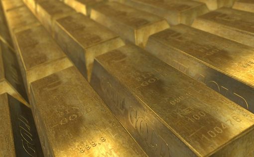 Санкции не помеха: Россия продолжает торговать золотом