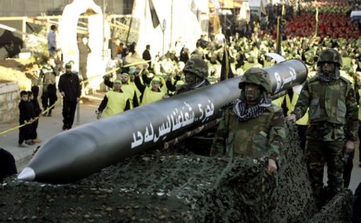 Третья Ливанская Война: готовясь к вторжению "Хизбаллы"