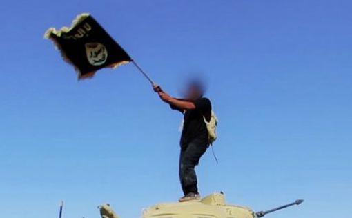 ISIS планирует теракты против израильтян и русских