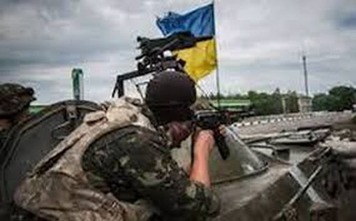 Успехи ВСУ на Донбассе: ликвидированы 30 солдат РФ