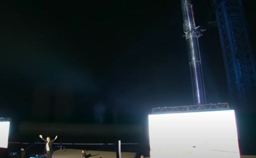 Китай строит реплику космического корабля Илона Маска