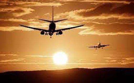 Коллапс в аэропорту Дамаска: рейсы приостановлены