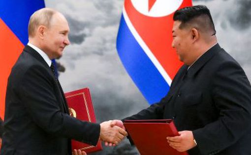После визита Путина в Пхеньян: Южная Корея вызвала посла России на беседу