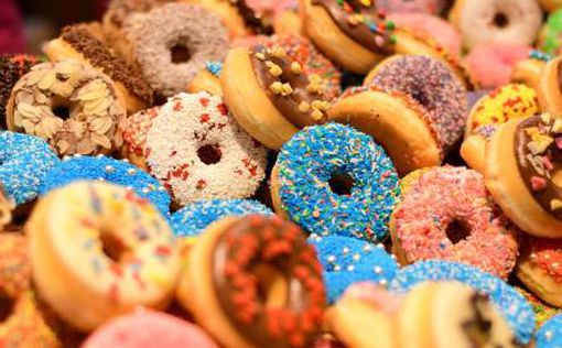 Австралийка обвиняется в угоне фургона с 10 000 пончиков