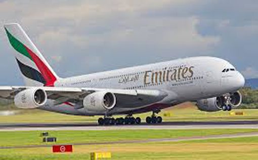 Emirates покроет расходы зараженных клиентов