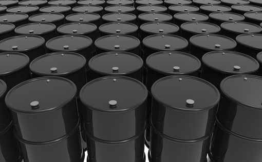 Цена нефти WTI впервые за два года превысила 59 долларов