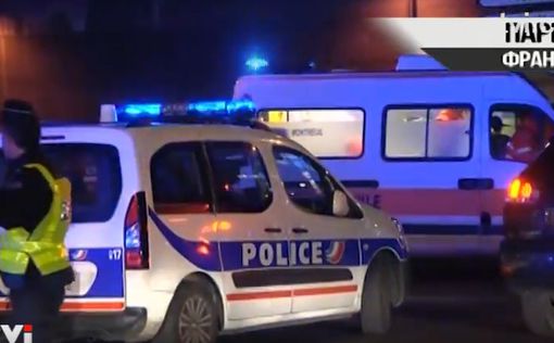 Бельгийцы освободили брата разыскиваемого террориста