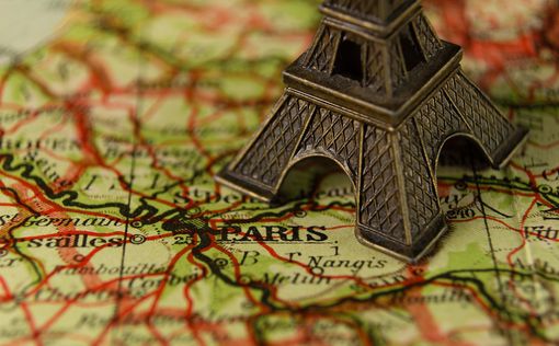 Парижский синдром: Почему туристам грустно после посещения французской столицы