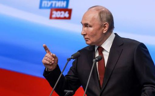 Путин предложил снабдить хуситов крылатыми ракетами