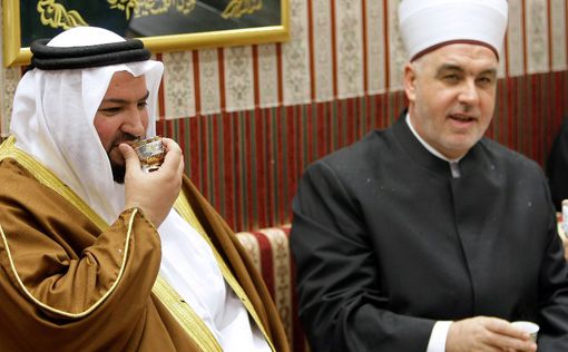 Катар: Мы не собираемся оказывать давление на ХАМАС