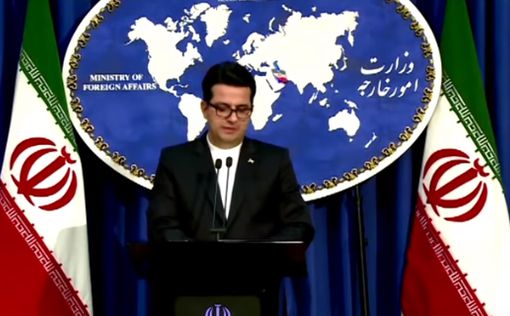 Мусави: Новые санкции США закрывают путь дипломатии