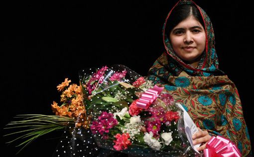Малала Юсуфзай получит гражданство Канады