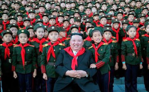 Российские дети будут отдыхать в Северной Корее
