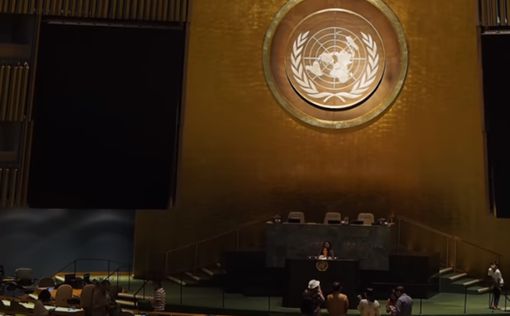 У ООН просят снятия санкций из-за COVID-19