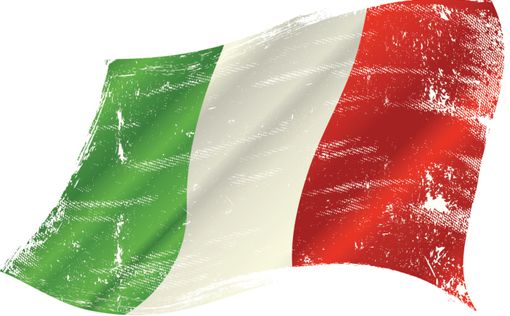 Итальянский вошел в пятерку самых изучаемых языков