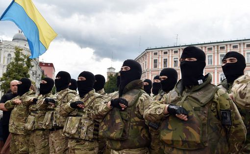 На Донбассе за сутки погибло 5 военных и сотни террористов
