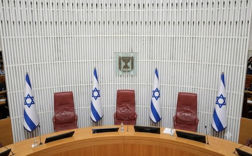 Суд заморозил вступление в должность нового госконтролера Михаэля Рабелло