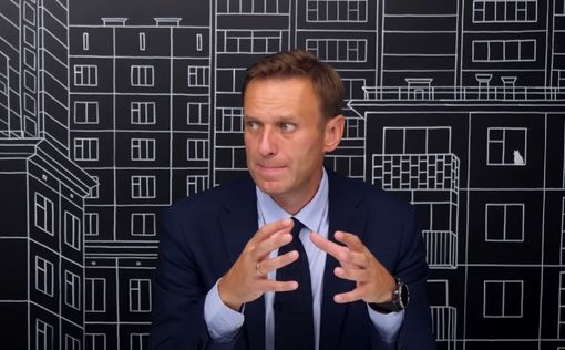 Отравление Навального: предложение РФ немецким врачам
