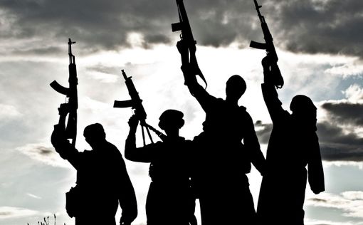 Исламисты убили 10 бойцов туарегов в Мали