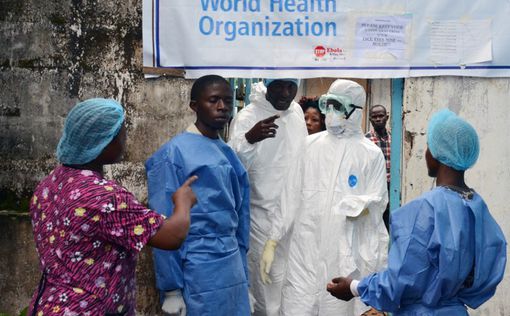 ВОЗ: число умерших от Эболы превысило 4440 человек