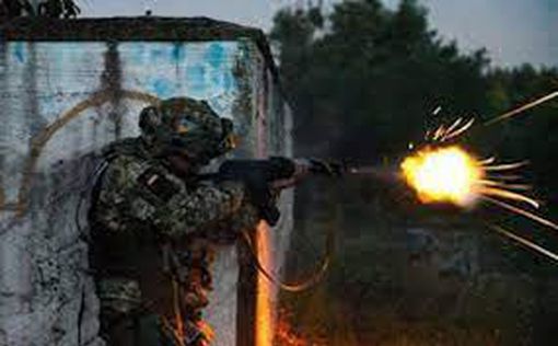 Успех ВСУ на харьковском направлении не снизил интенсивность боев на Донбассе