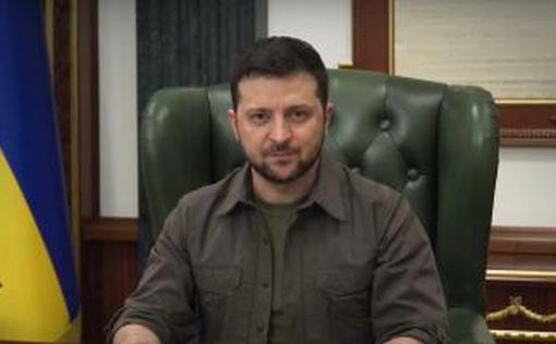 Зеленский изложил свое видение гарантий безопасности Украины