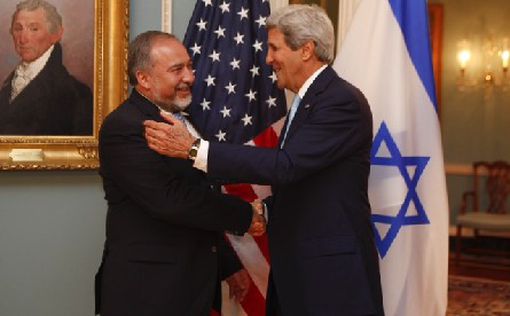 Либерман: Израиль готов помочь США в войне против ISIS