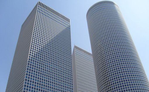 Арендная стоимость бизнес-недвижимости в Тель-Авиве резко упала – отчет
