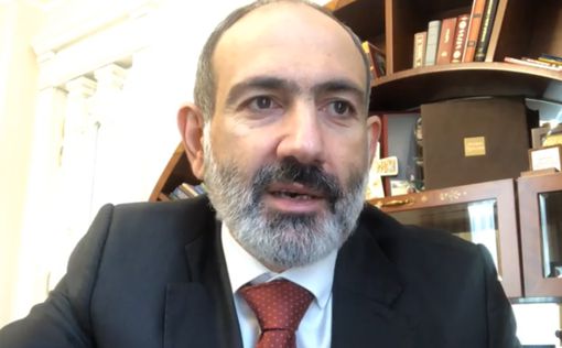 Импичмент Пашиняну: оппозиция Армении выдвинула ультиматум