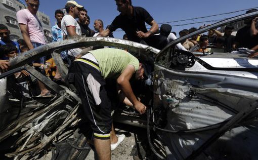 ХАМАС: война не начнется