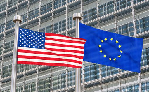 ЕС и США возмущены операцией в Шхеме