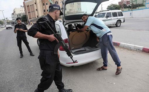 Истерия в Газе: ХАМАС ищет смертников и джихадистов
