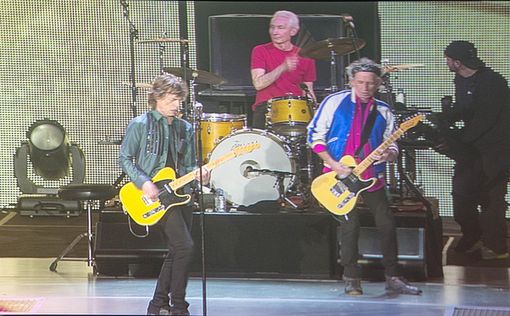 Rolling Stones выпустят новый альбом