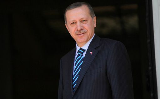 Эрдоган: о мирных переговорах с курдами не может быть и речи