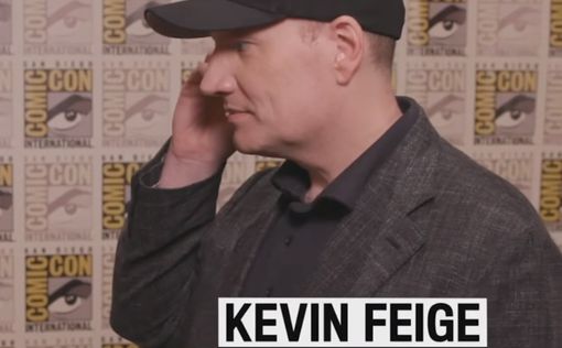 Файги назвал самого сильного героя в киновселенной Marvel