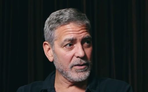 Брэд Питт разыграл Джорджа Клуни на съемках фильма