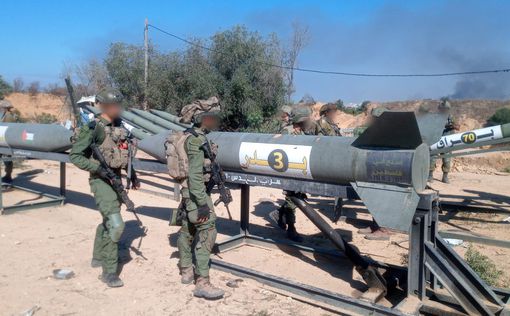 Депутат Кнессета: в Газе обнаружены ракеты класса земля-воздух