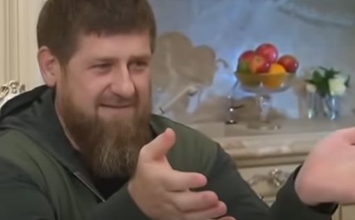 Сотню чеченцев вернули в Грозный из Москвы на перевоспитание