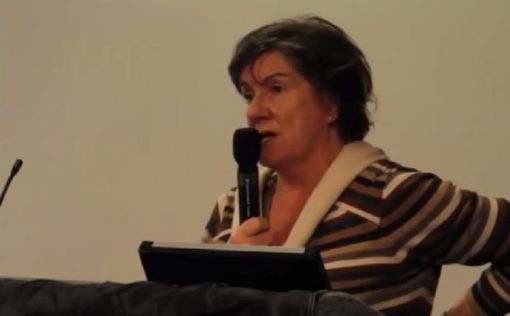 Баронесса-антисемитка обвиняет евреев в росте юдофобии