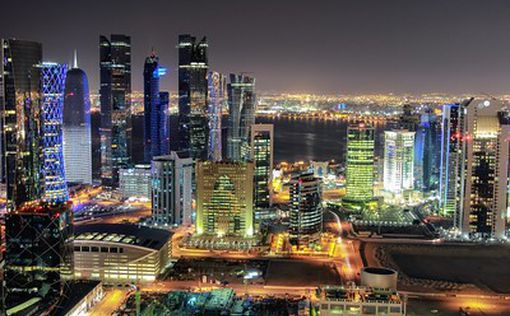 Катар подписал декларацию со странами Персидского залива