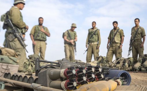 Попытки Израиля прекратить огонь вызывают агрессию ХАМАСа