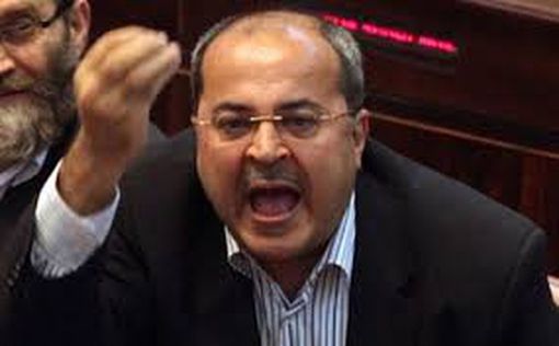 "Хадаш-Тааль" поддержит кандидата от оппозиции в Отборочную комиссию судей
