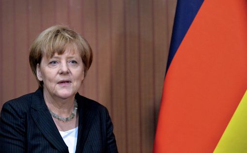Меркель: есть перспектива членства в ЕС для балканских стран