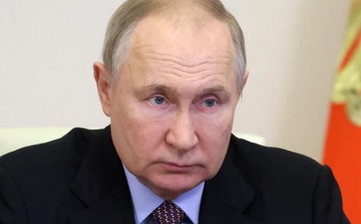 Путин: Генштаб вынужден вводить лимиты на использование боеприпасов