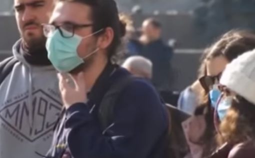 Страх перед коронавирусом: Франция ввела ряд запретов