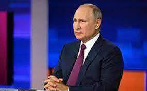 Песков: Путин ничего не обещал генсеку ООН
