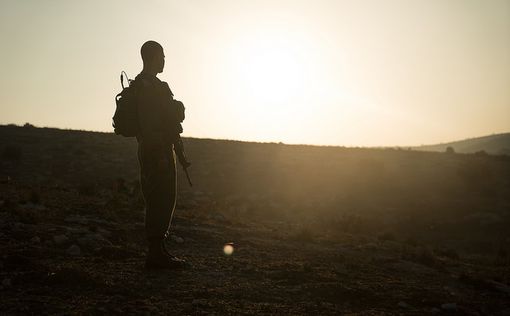 ЦАХАЛ атаковал террористов на юге Газы